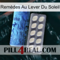 Remèdes Au Lever Du Soleil 34